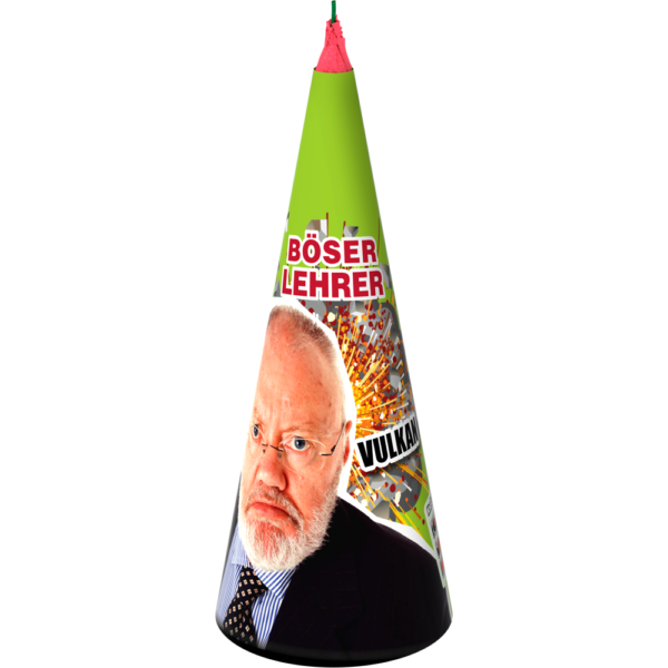 Böser Lehrer