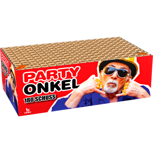 Party Onkel