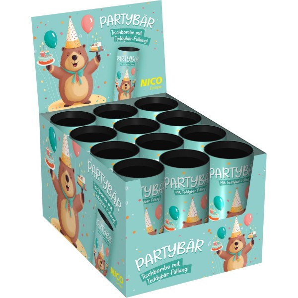 Party - Bär