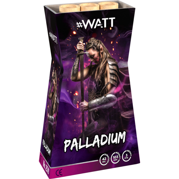 Palladium